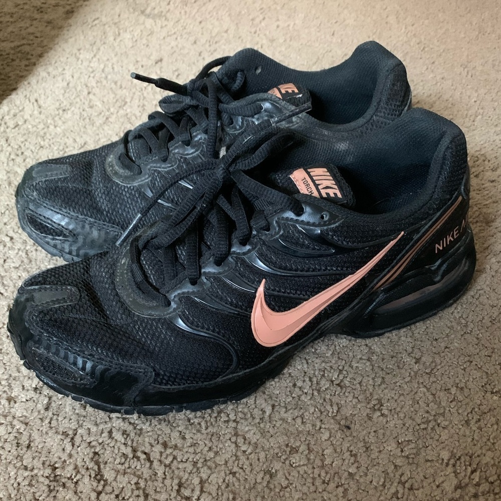 Nike Torch 4